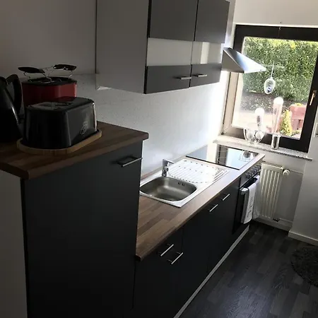 Haus Silvia