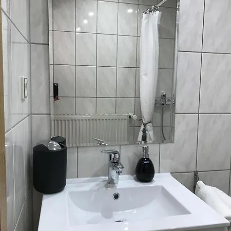 Haus Silvia