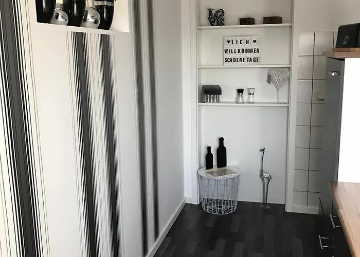 Apartament Haus Silvia