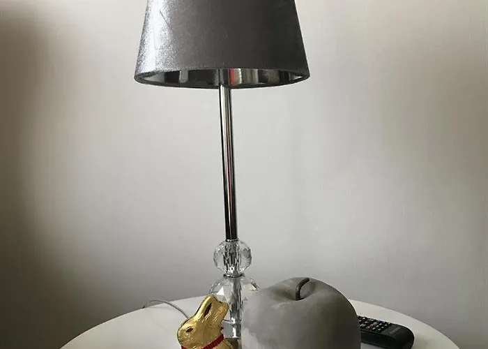 Apartament Haus Silvia Mehring (Rhineland-Palatinate)